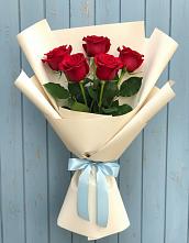 Букет Классика чувств #REPLACE_PRED# Бокино