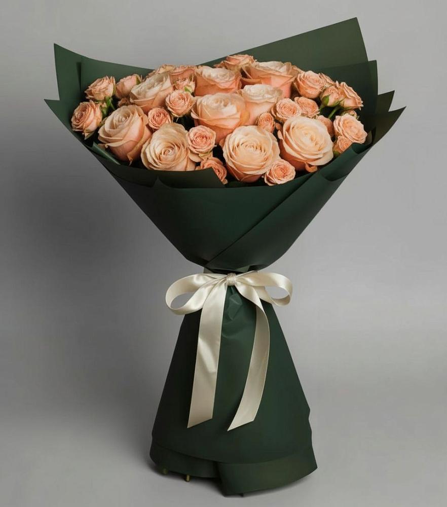 Букет Элегантный в Бокино