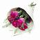 Букет цветов из: Розы в Бокино