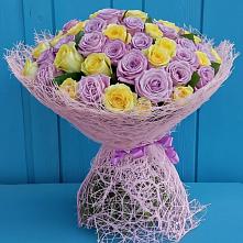 Букет 101 Волшебный Миг в Бокино