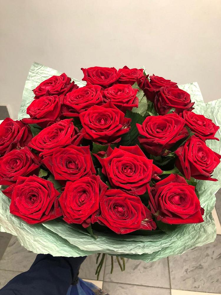 Розы Классика в Бокино Букет Классика в Бокино