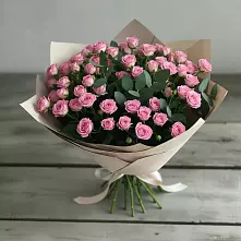 Букет Удовольствие в Бокино