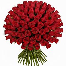 Букет Красные розы Чери Лав #REPLACE_PRED# Бокино