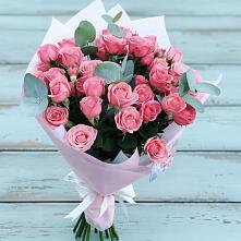 Букет Леди совершенство в Бокино