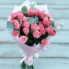 Букет Леди совершенство в Бокино